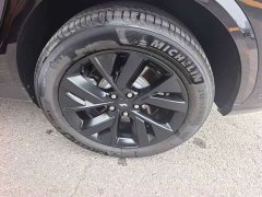 Li Auto L7 Air - ფოტო 7