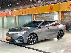 Geely Galaxy A7 EM-i 70km Deluxe Edition - фото 1
