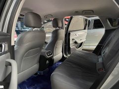 Geely Galaxy A7 EM-i 70km Deluxe Edition - фото 10