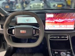 Geely Galaxy A7 EM-i 70km Deluxe Edition - фото 12