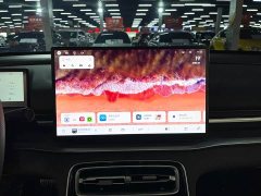 Geely Galaxy A7 EM-i 70km Deluxe Edition - фото 14