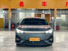Geely Galaxy A7 EM-i 70km Deluxe Edition - фото 2