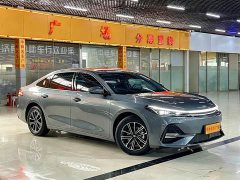 Geely Galaxy A7 EM-i 70km Deluxe Edition - фото 3