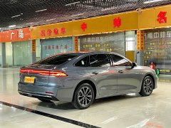 Geely Galaxy A7 EM-i 70km Deluxe Edition - фото 4