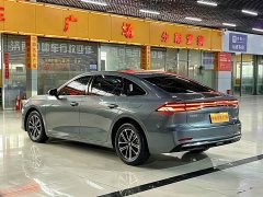 Geely Galaxy A7 EM-i 70km Deluxe Edition - фото 6