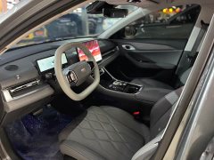 Geely Galaxy A7 EM-i 70km Deluxe Edition - фото 7