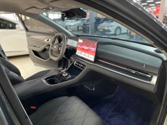Geely Galaxy A7 EM-i 70km Deluxe Edition - фото 8