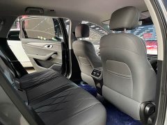 Geely Galaxy A7 EM-i 70km Deluxe Edition - фото 9