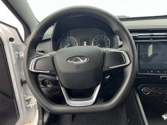 Chery Tiggo 3X 1.5L CVT Excellence Edition - фото 10