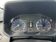 Chery Tiggo 3X 1.5L CVT Excellence Edition - фото 13