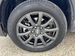 Chery Tiggo 3X 1.5L CVT Excellence Edition - фото 14