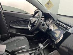 Chery Tiggo 3X 1.5L CVT Excellence Edition - фото 15