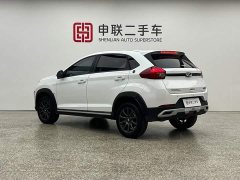 Chery Tiggo 3X 1.5L CVT Excellence Edition - фото 2
