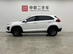 Chery Tiggo 3X 1.5L CVT Excellence Edition - фото 3