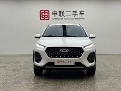 Chery Tiggo 3X 1.5L CVT Excellence Edition - фото 5