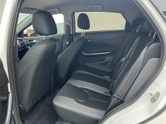 Chery Tiggo 3X 1.5L CVT Excellence Edition - фото 7