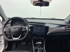 Chery Tiggo 3X 1.5L CVT Excellence Edition - фото 8