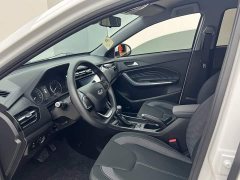 Chery Tiggo 3X 1.5L CVT Excellence Edition - фото 9