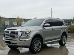 Tank 500 New Energy Hi4-T - photo 1