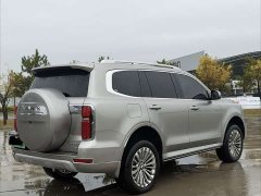 Tank 500 New Energy Hi4-T - photo 15