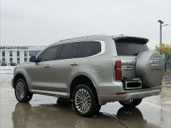 Tank 500 New Energy Hi4-T - photo 17