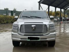 Tank 500 New Energy Hi4-T - photo 2
