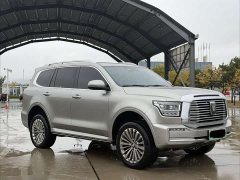 Tank 500 New Energy Hi4-T - photo 3