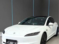Tesla Model 3 Rear-Wheel Drive - photo 1
