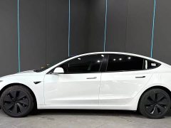 Tesla Model 3 Rear-Wheel Drive - photo 10