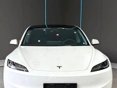 Tesla Model 3 Rear-Wheel Drive - photo 2
