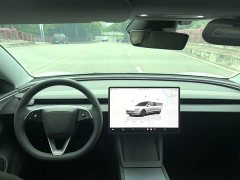 Tesla Model 3 Rear-Wheel Drive - photo 6