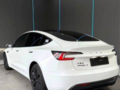 Tesla Model 3 Rear-Wheel Drive - photo 7