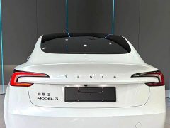Tesla Model 3 Rear-Wheel Drive - photo 8