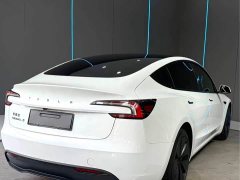 Tesla Model 3 Rear-Wheel Drive - photo 9