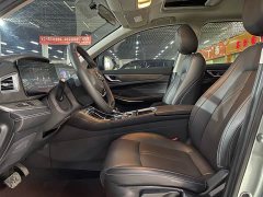 AITO Blue Electric E5 1.5L DE-i 100KM Comfort 5-Seater - ფოტო 10