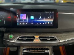 AITO Blue Electric E5 1.5L DE-i 100KM Comfort 5-Seater - ფოტო 14