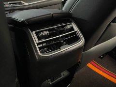AITO Blue Electric E5 1.5L DE-i 100KM Comfort 5-Seater - ფოტო 17