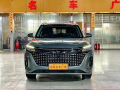AITO Blue Electric E5 1.5L DE-i 100KM Comfort 5-Seater - ფოტო 2