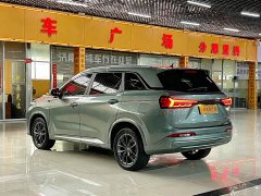 AITO Blue Electric E5 1.5L DE-i 100KM Comfort 5-Seater - ფოტო 6