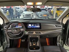 AITO Blue Electric E5 1.5L DE-i 100KM Comfort 5-Seater - ფოტო 8