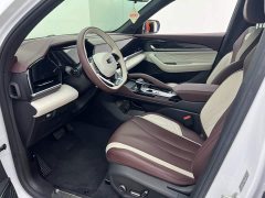 Geely Xingyue L 2.0T High-Power Auto FWD Cloud Rising Edition - ფოტო 10