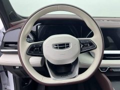 Geely Xingyue L 2.0T High-Power Auto FWD Cloud Rising Edition - ფოტო 11