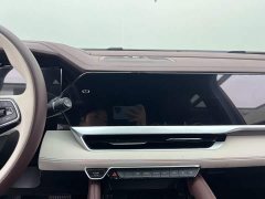 Geely Xingyue L 2.0T High-Power Auto FWD Cloud Rising Edition - ფოტო 12
