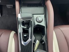 Geely Xingyue L 2.0T High-Power Auto FWD Cloud Rising Edition - ფოტო 13