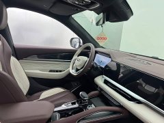 Geely Xingyue L 2.0T High-Power Auto FWD Cloud Rising Edition - ფოტო 15