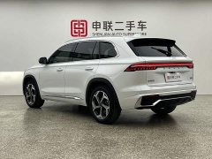 Geely Xingyue L 2.0T High-Power Auto FWD Cloud Rising Edition - ფოტო 2