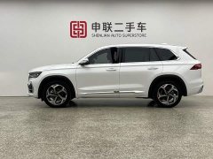 Geely Xingyue L 2.0T High-Power Auto FWD Cloud Rising Edition - ფოტო 3