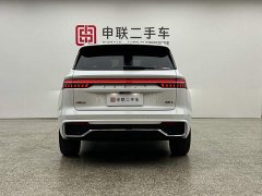 Geely Xingyue L 2.0T High-Power Auto FWD Cloud Rising Edition - ფოტო 4