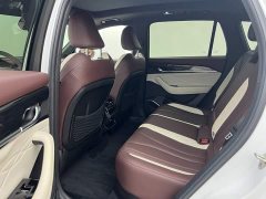 Geely Xingyue L 2.0T High-Power Auto FWD Cloud Rising Edition - ფოტო 7