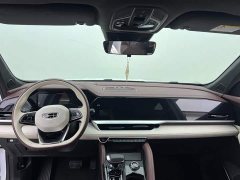 Geely Xingyue L 2.0T High-Power Auto FWD Cloud Rising Edition - ფოტო 9